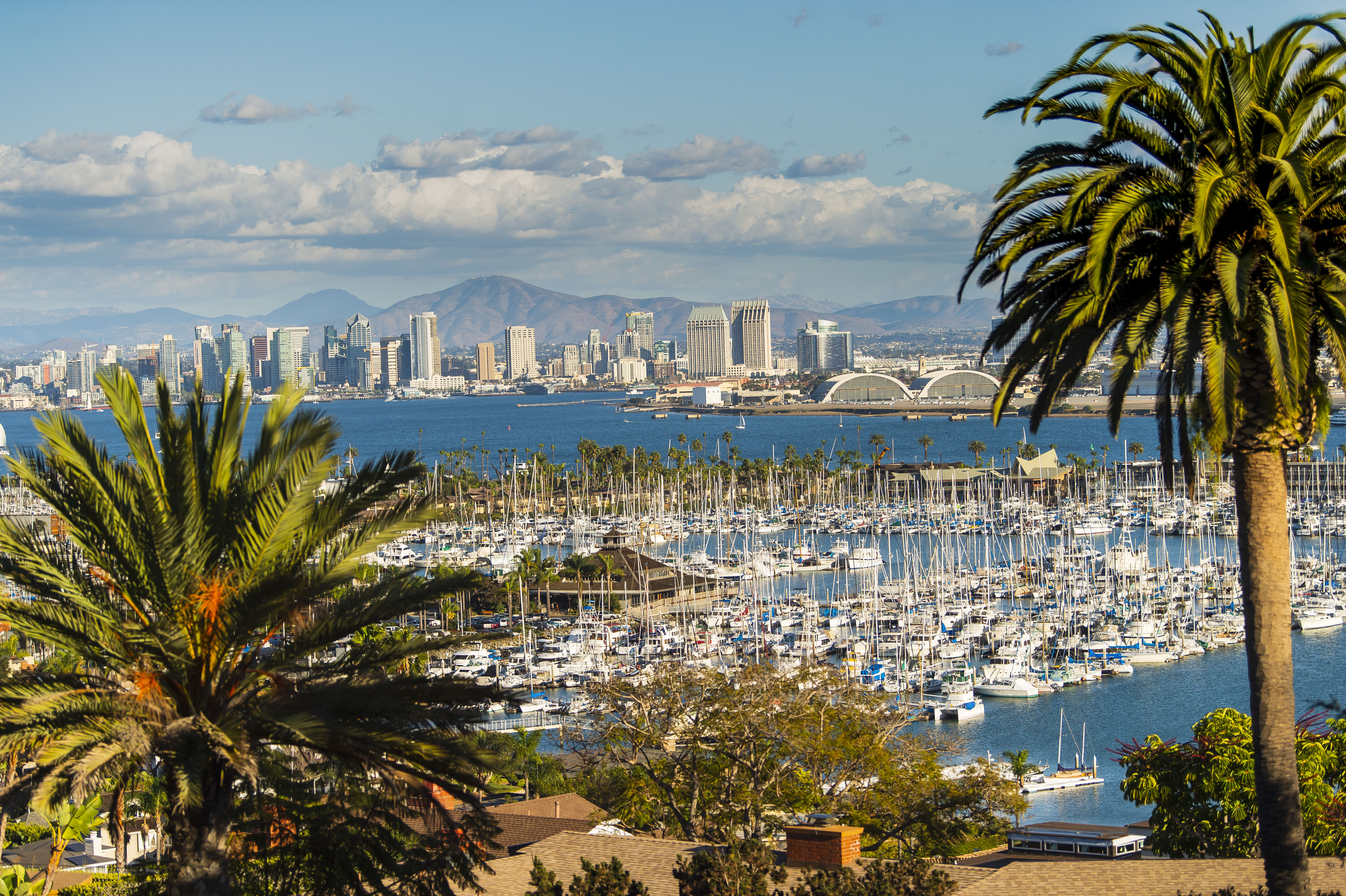 San Diego