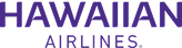 Hawaiian Logo